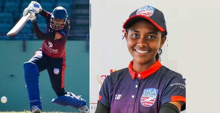 Chetna Reddy Pagydyala Biography, Age, Records, Family, Career, and Achievements