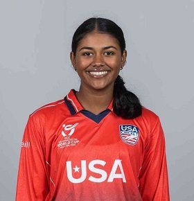 Chetna Reddy Pagydyala