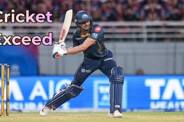 Cricket Exceed