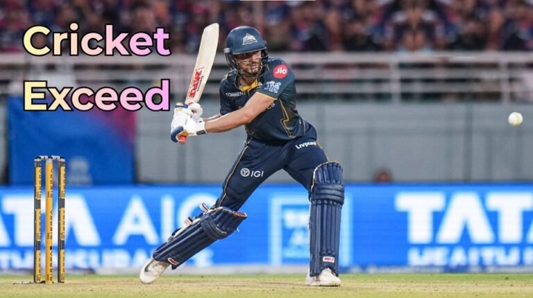 Cricket Exceed
