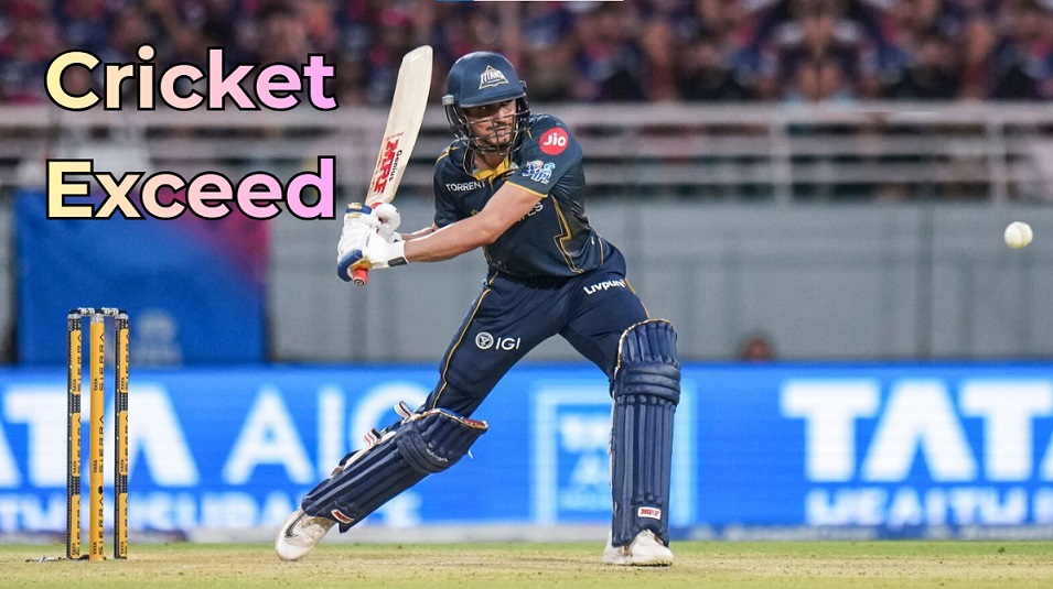 Cricket Exceed