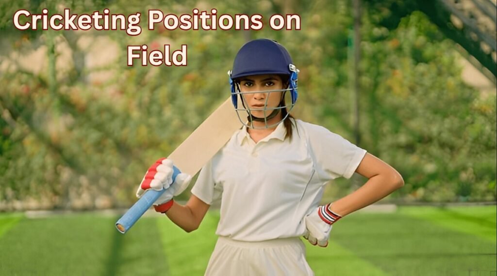Cricketing Positions on Field: Roles, Field Setup & Strategy Explained Cricketing Positions on Field