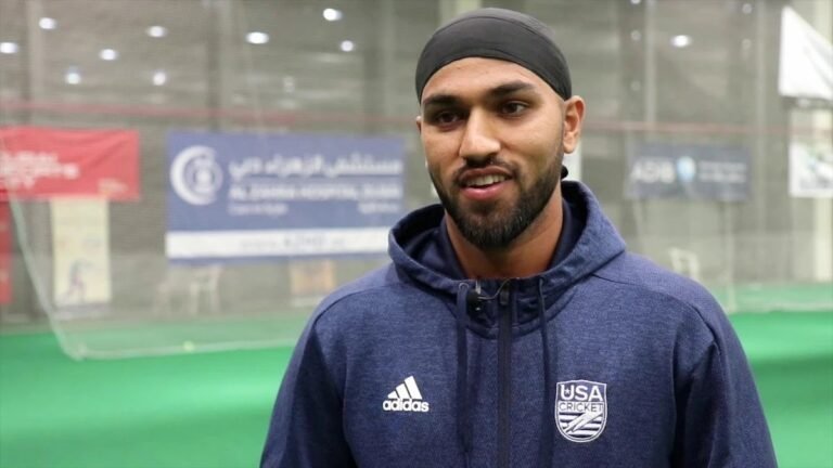 Jessy Singh Biography – Age, Career, Family, Wiki, Net Worth, and Cricket Journey