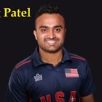 Nisarg Patel