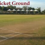 Olathe Cricket Ground