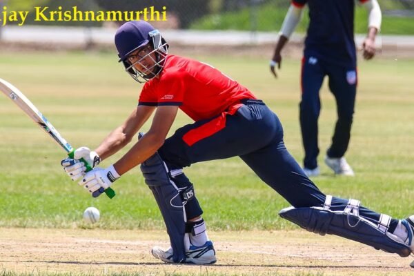 Sanjay Krishnamurthi