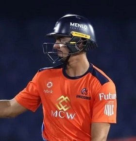 Sanjay Krishnamurthi