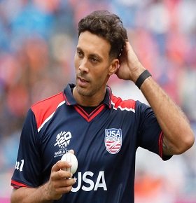 Shadley van Schalkwyk 