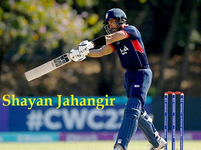 Shayan Jahangir