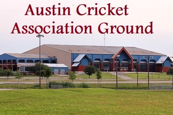 Austin Cricket Association Ground