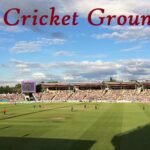 BCG Cricket Ground