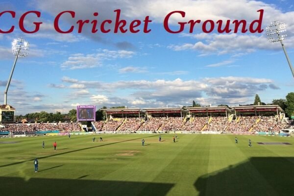 BCG Cricket Ground