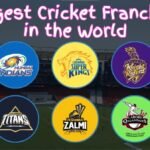 Biggest Cricket Franchise in the World