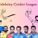 Celebrity Cricket League