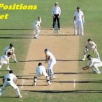 Fielder Positions in Cricket