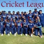 usa cricket league