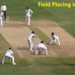 Field Placing in Cricket