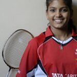 Mahima Agarwal Cricketer