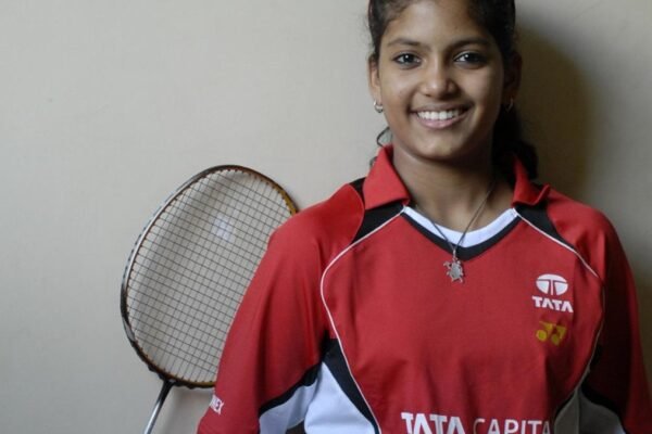 Mahima Agarwal Cricketer