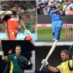 fastest century in t20