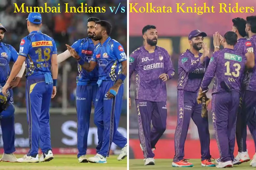 MI vs KKR