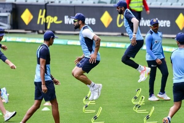 Tips Every Competitive Cricketer