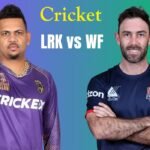 Washington Freedom vs Los Angeles Knight Riders match scorecard