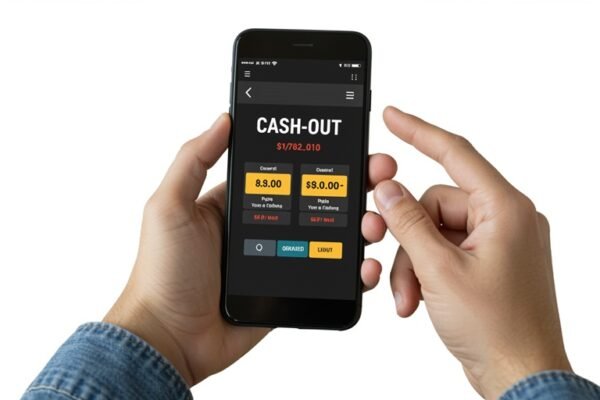 T20 Betting Apps for IPL and World Cup Matches With Live Cashout