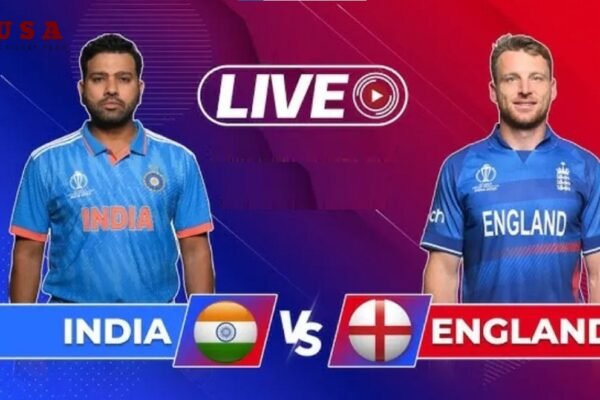 India National Cricket Team vs England Cricket Team Timeline