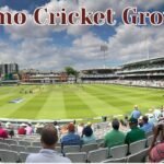 Alamo Cricket Ground
