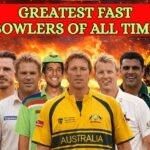 greatest fast bowlers of all time