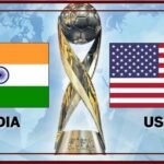 USA vs India