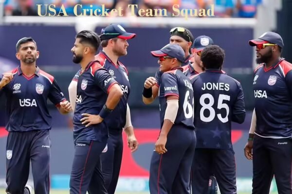 usa cricket team squad 2026 t20 world cup