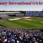 Nassau County International Cricket Stadium