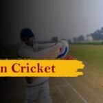 Wheon Cricket