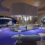 How Visual Tools Are Changing the Way Fans Experience USA Cricket