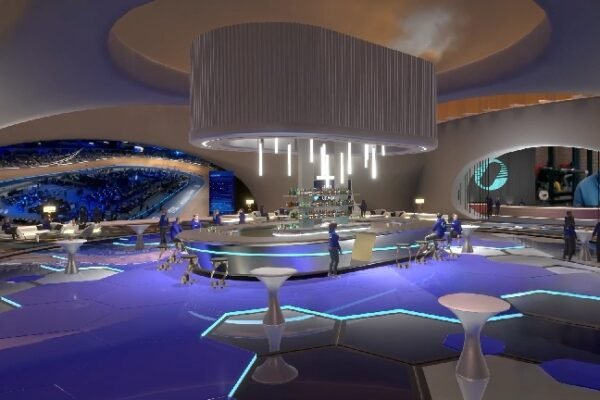 How Visual Tools Are Changing the Way Fans Experience USA Cricket