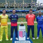 Major League Cricket