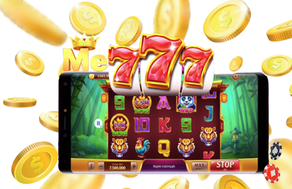 Download ME777 APK Latest Version for Android