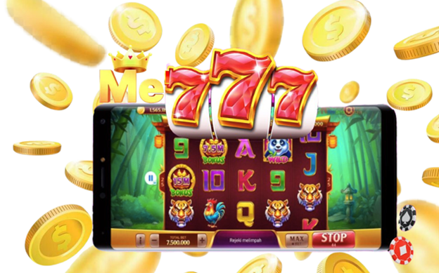 Download ME777 APK Latest Version for Android