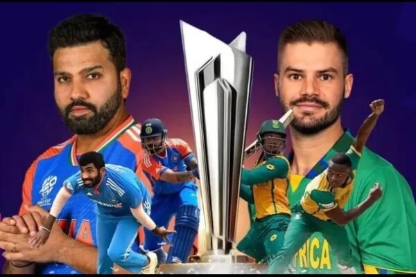 South Africa National Cricket Team vs India National Cricket Team match scorecard