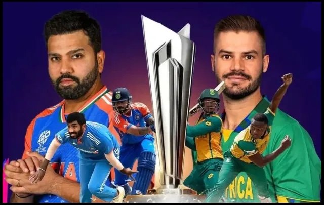 South Africa National Cricket Team vs India National Cricket Team match scorecard