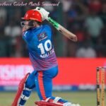 Wolves Cricket vs Panthers Cricket Match Scorecard