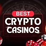 Crypto Casino Games with High Payout Multiplier