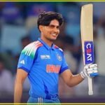 Subman Gill