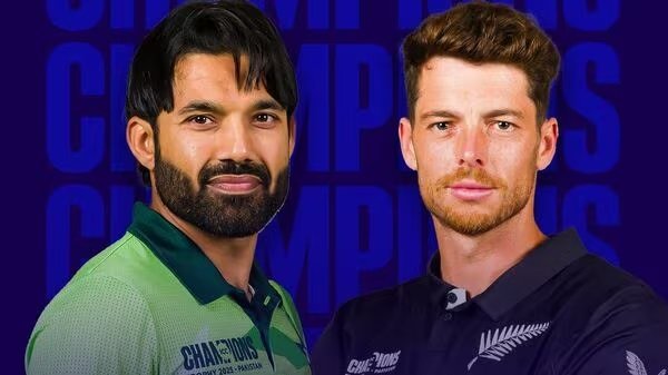 pak vs new zealand