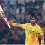 Karthik Sharma Cricketer