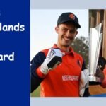 United States National Cricket Team vs Netherlands National Cricket Team Match Scorecard