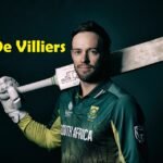Ab De Villiers