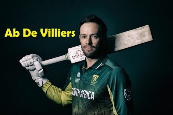 Ab De Villiers
